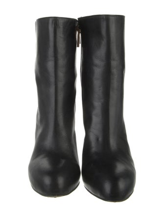 Louise et Cie Leather Boots