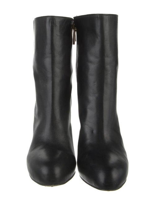 Louise et Cie Leather Boots