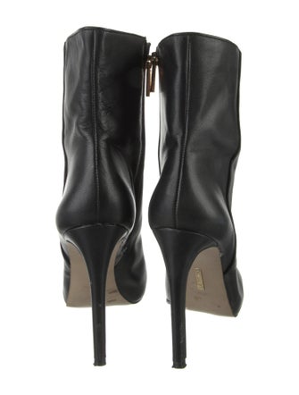 Louise et Cie Leather Boots