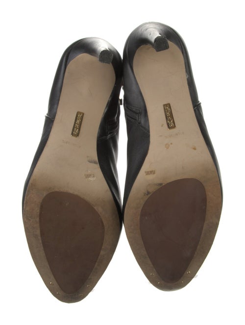 Louise et Cie Leather Boots