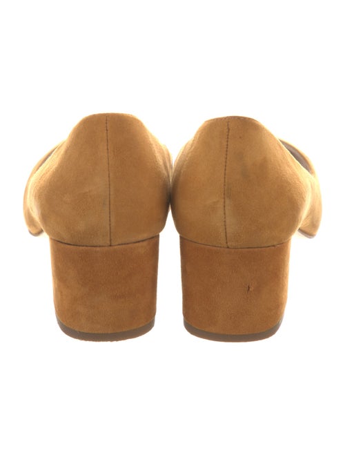 Louise et Cie Suede Flats