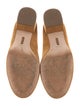 Louise et Cie Suede Flats