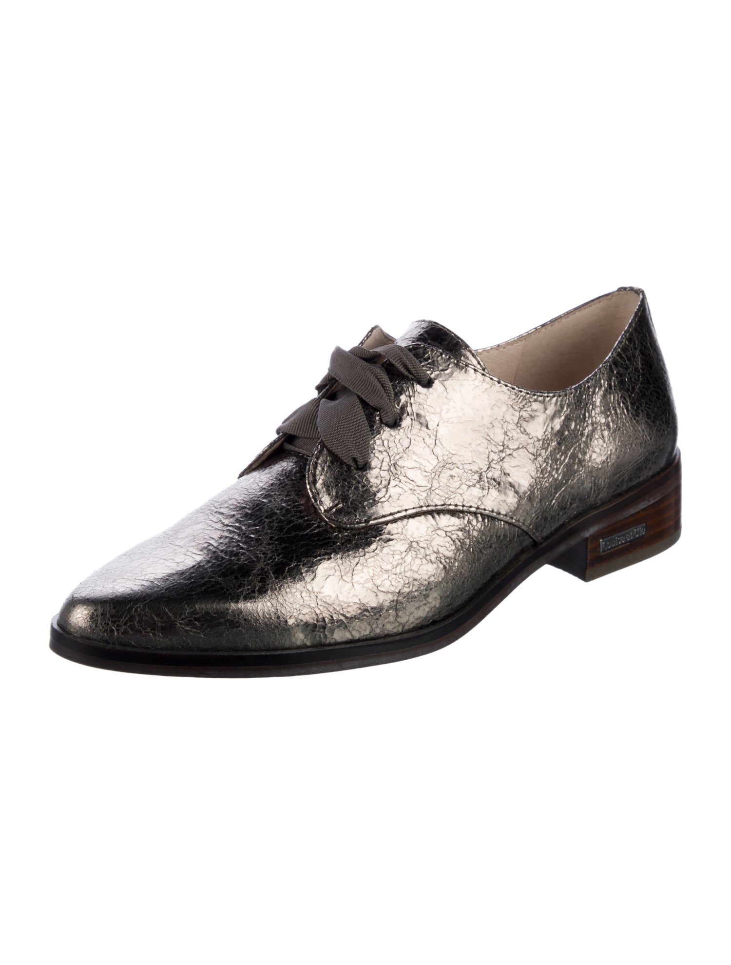 Louise et Cie Oxfords