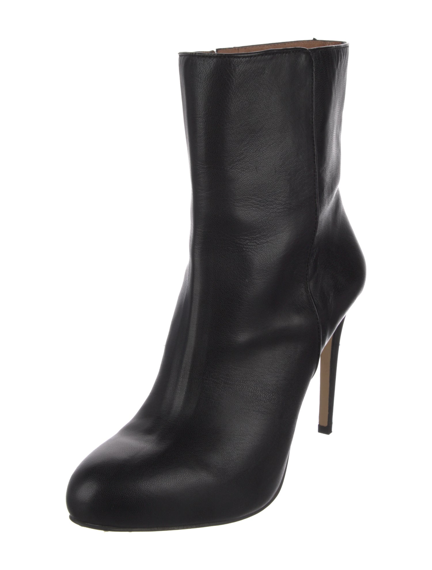 Louise et Cie Leather Boots
