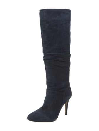 Louise et Cie Suede Boots