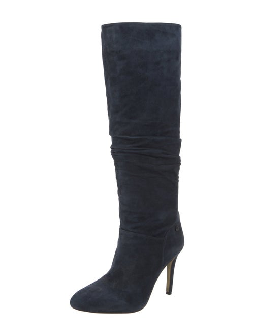 Louise et Cie Suede Boots