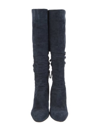 Louise et Cie Suede Boots