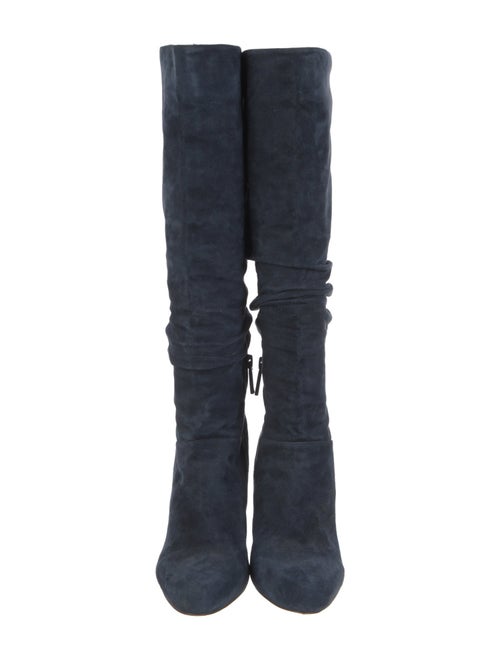 Louise et Cie Suede Boots