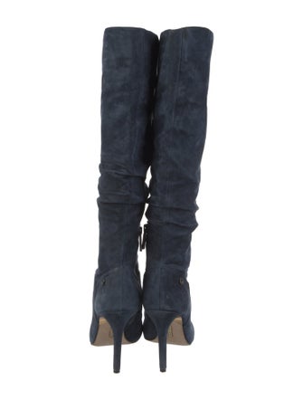 Louise et Cie Suede Boots