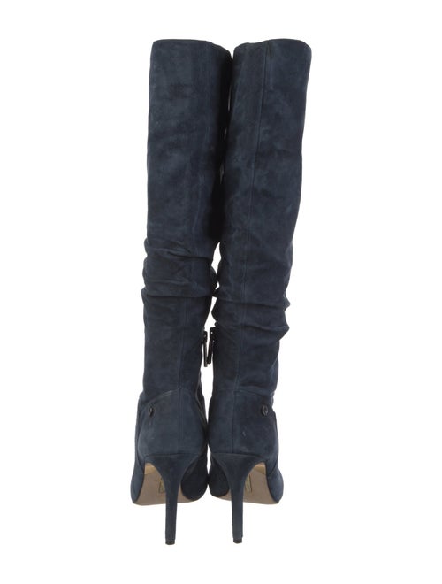 Louise et Cie Suede Boots