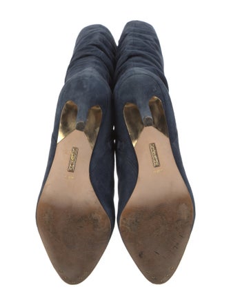 Louise et Cie Suede Boots