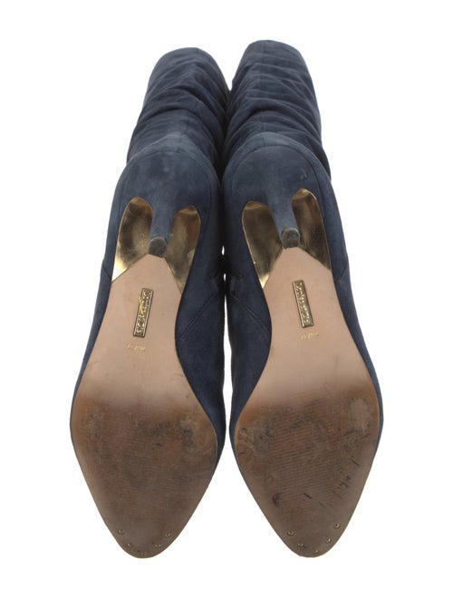 Louise et Cie Suede Boots