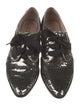 Louise et Cie Sequins Oxfords