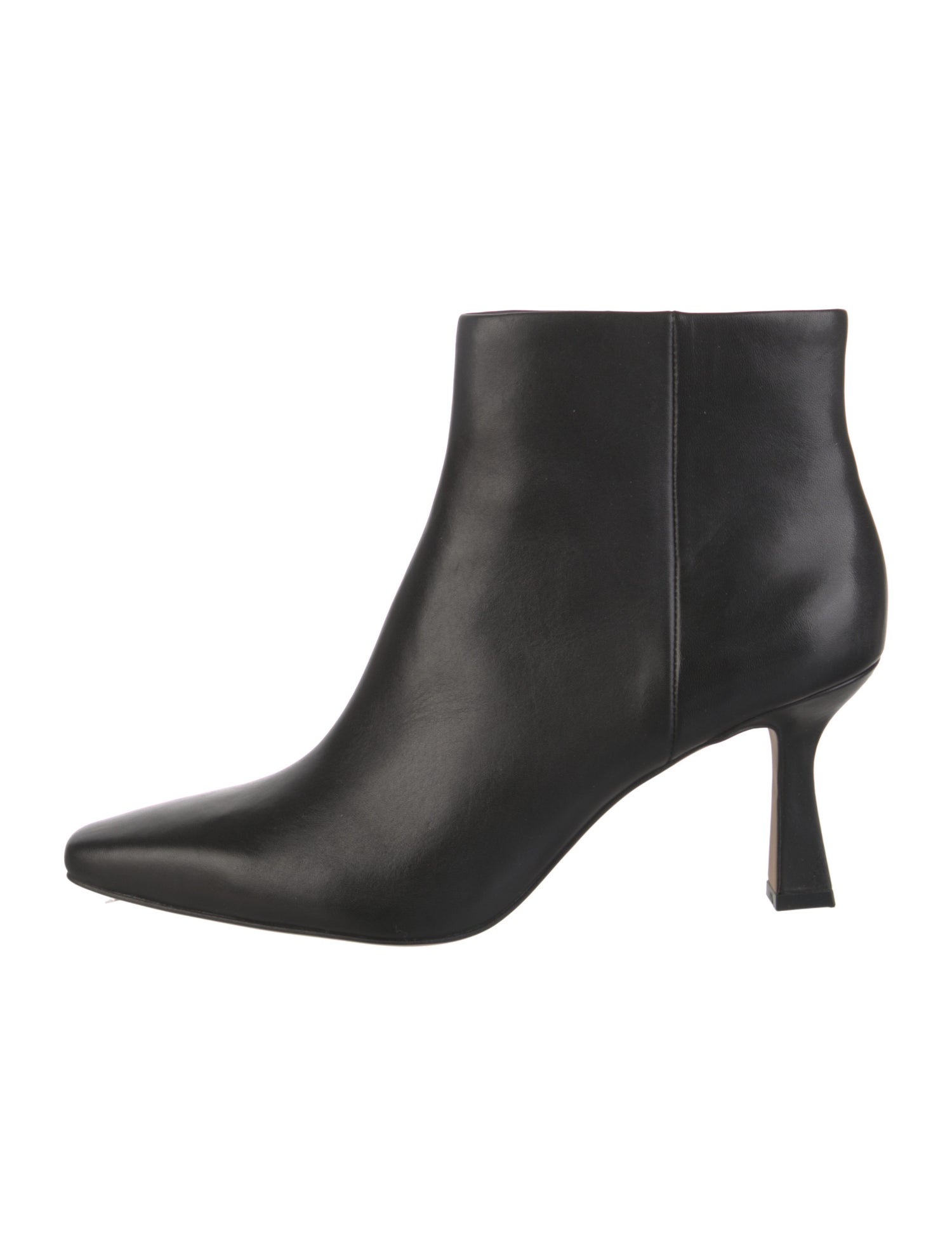Louise et Cie Leather Boots