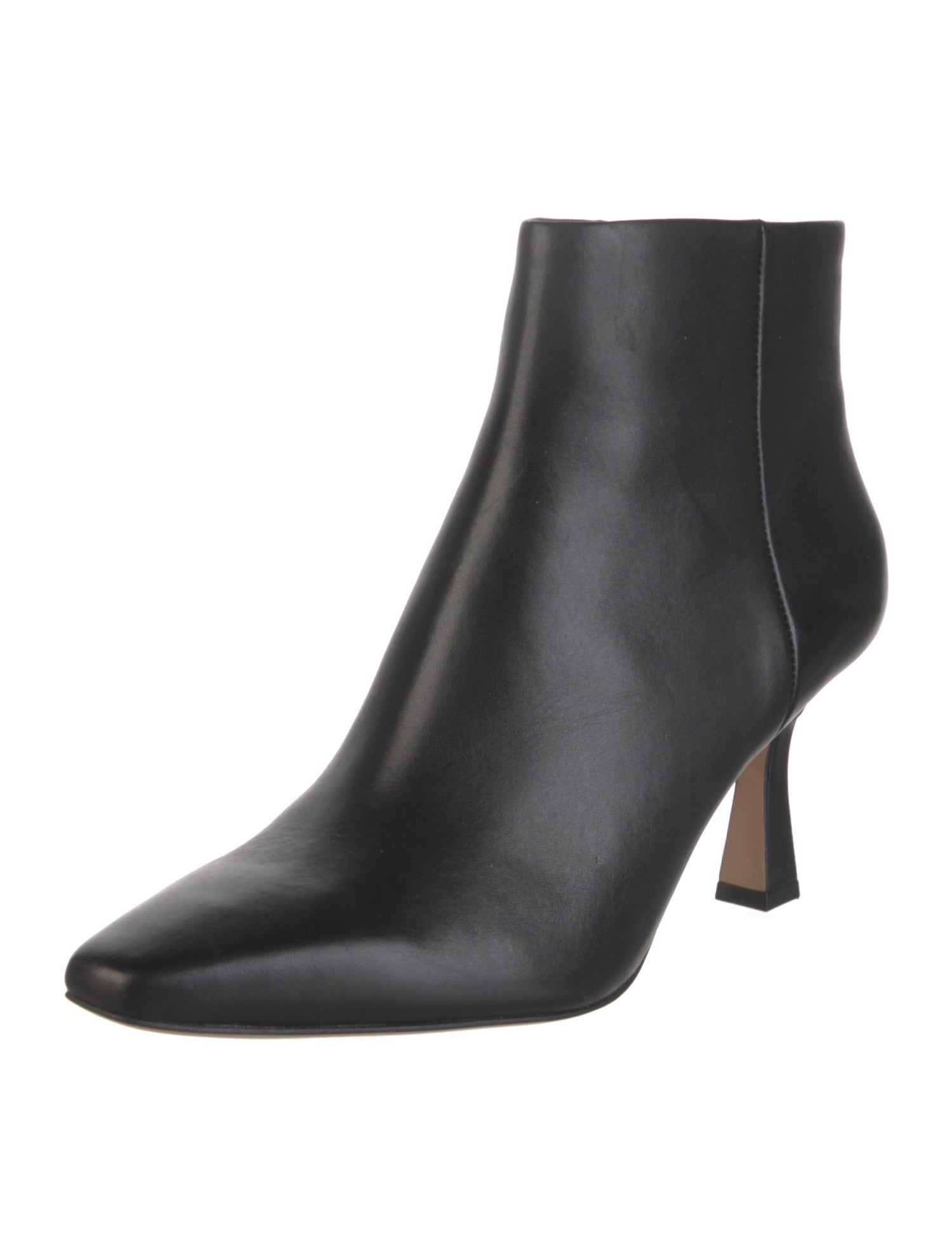 Louise et Cie Leather Boots