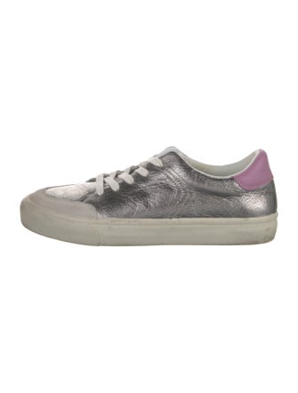 Louise et Cie Leather Sneakers