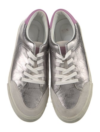 Louise et Cie Leather Sneakers