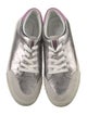 Louise et Cie Leather Sneakers