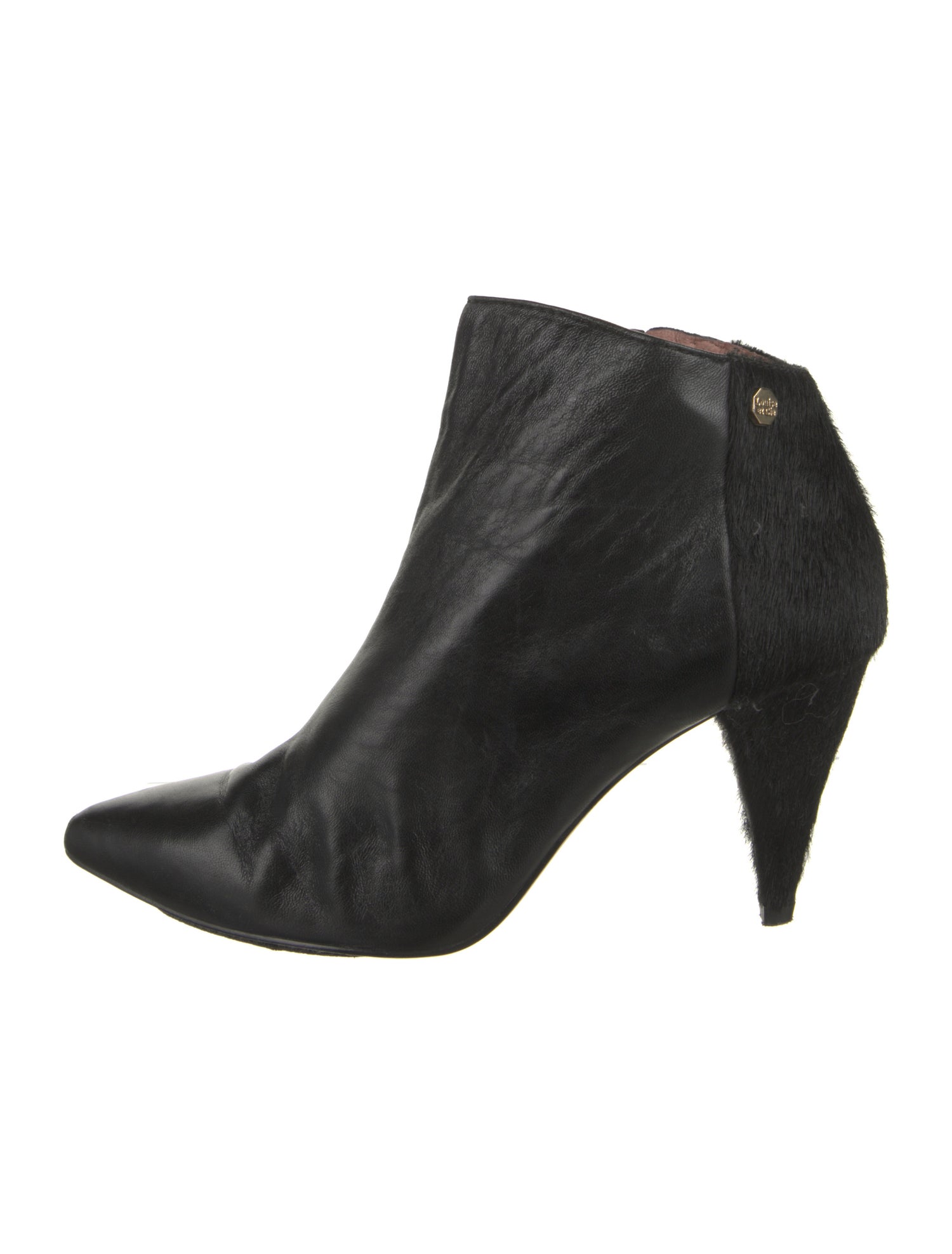 Louise et Cie Leather Boots