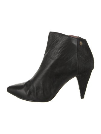 Louise et Cie Leather Boots