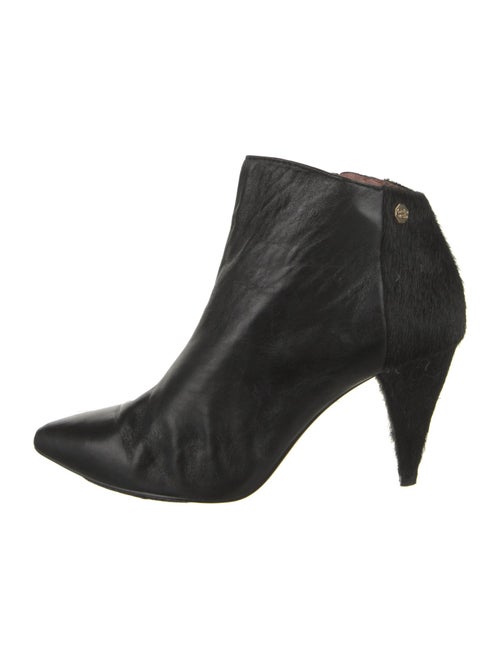 Louise et Cie Leather Boots