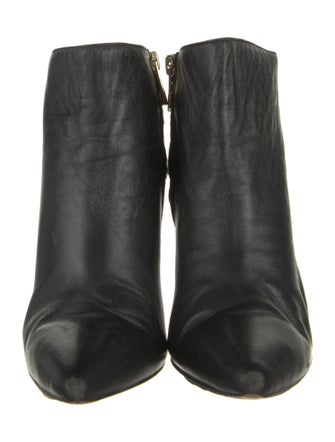 Louise et Cie Leather Boots
