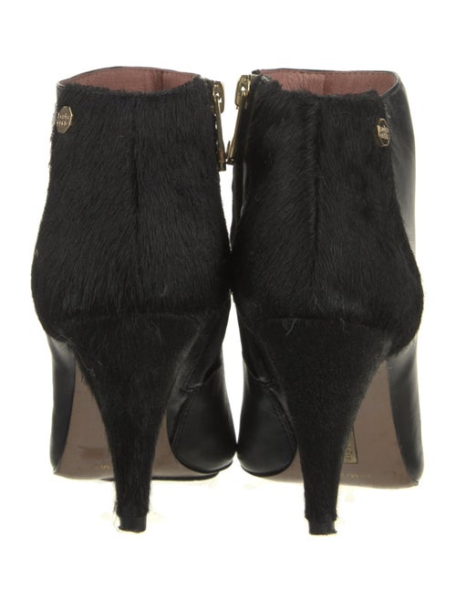 Louise et Cie Leather Boots