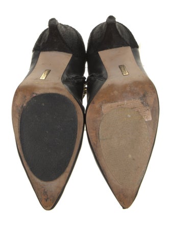 Louise et Cie Leather Boots