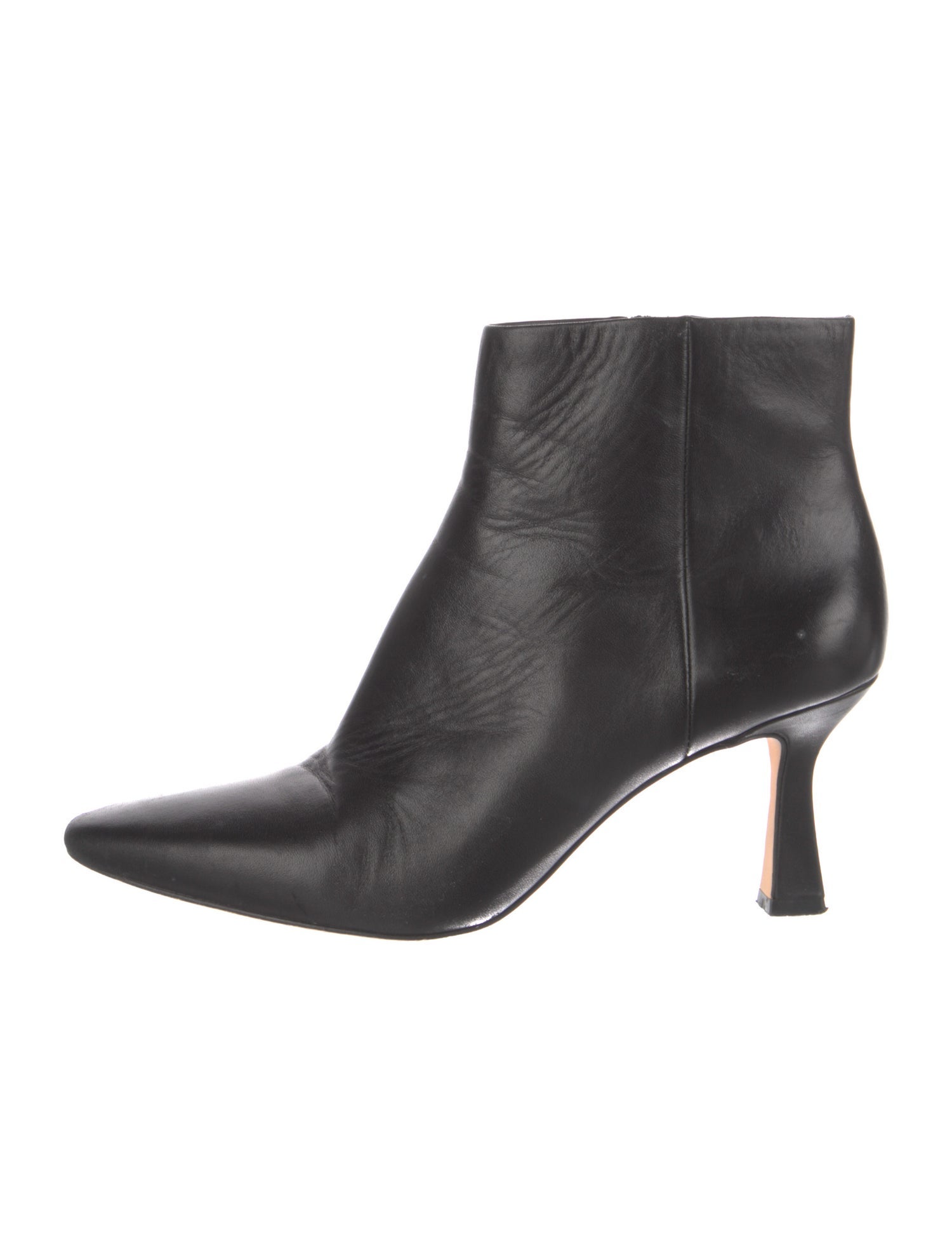 Louise et Cie Leather Boots