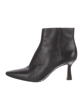 Louise et Cie Leather Boots
