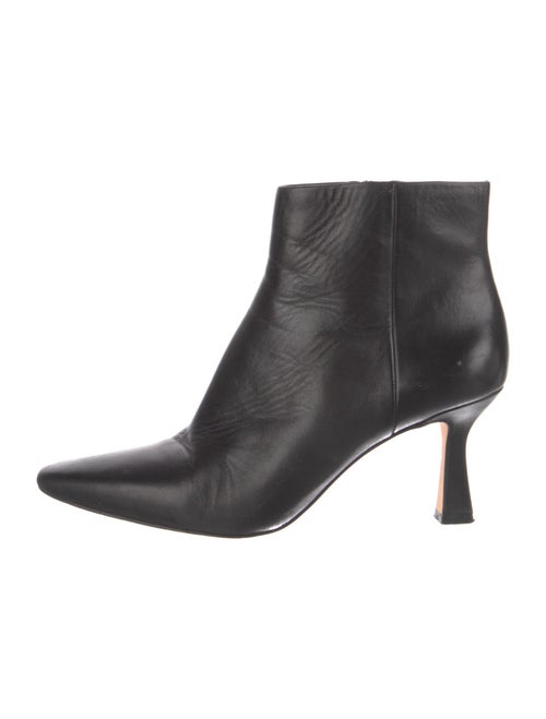 Louise et Cie Leather Boots