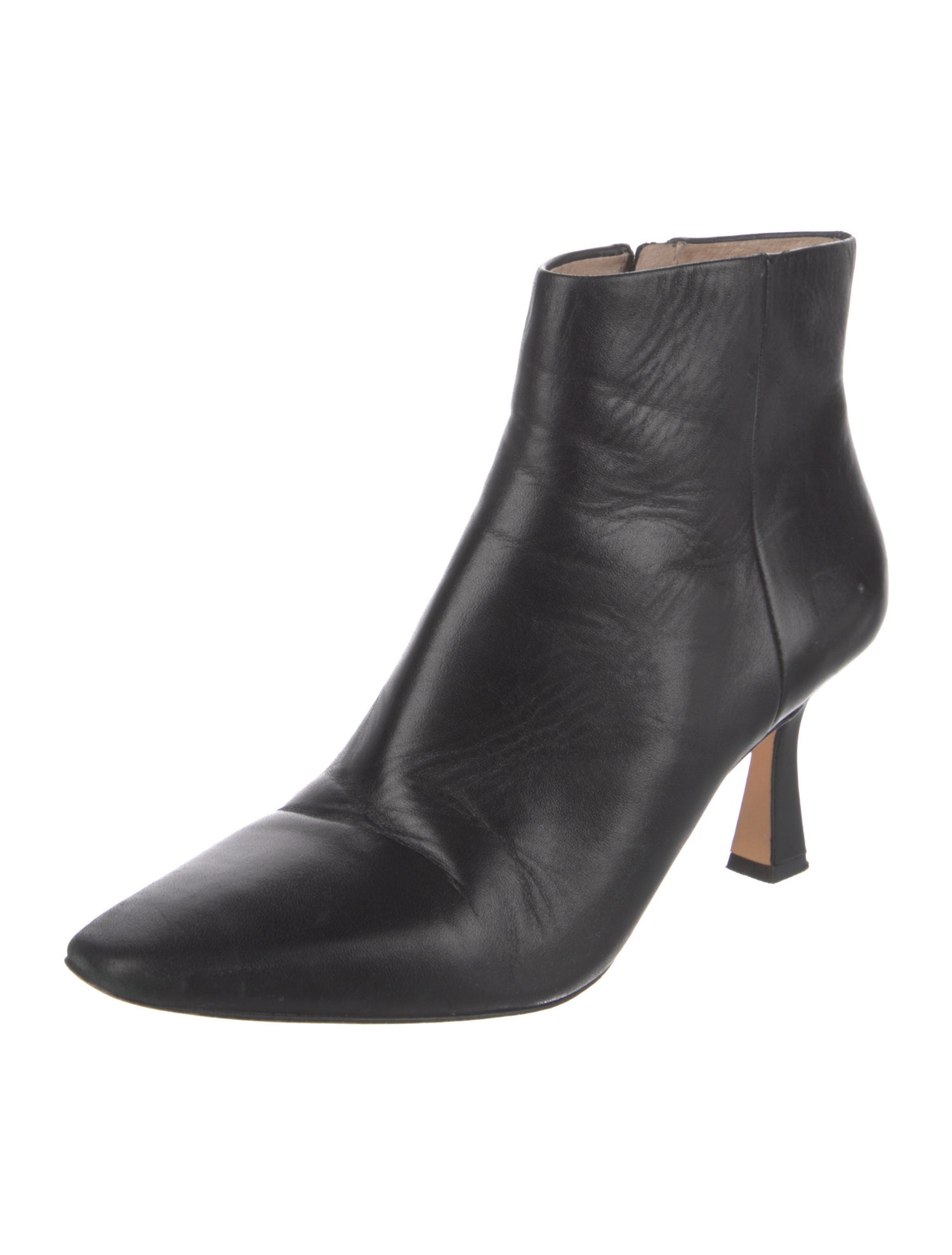 Louise et Cie Leather Boots