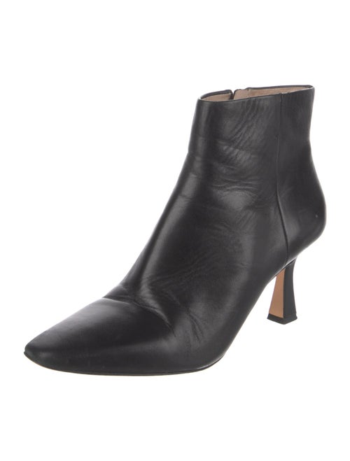 Louise et Cie Leather Boots