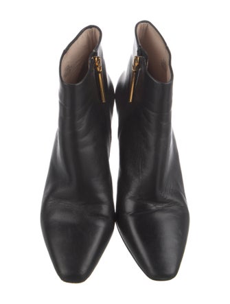 Louise et Cie Leather Boots