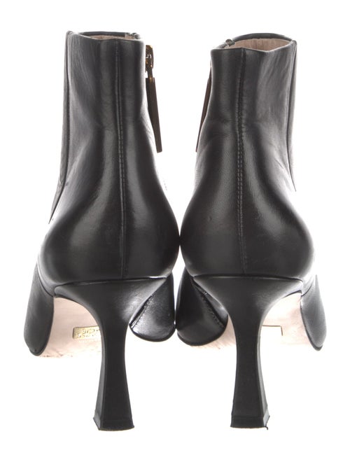 Louise et Cie Leather Boots