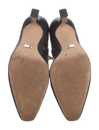 Louise et Cie Leather Boots