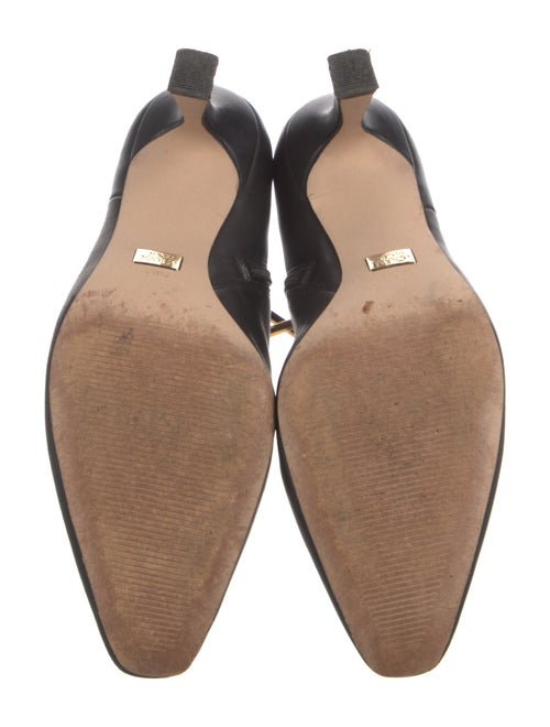 Louise et Cie Leather Boots