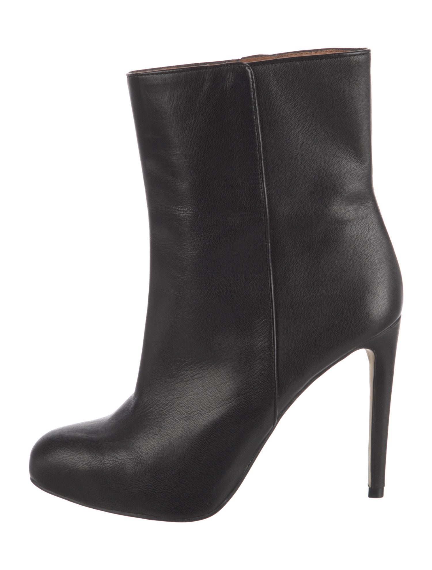 Louise et Cie Leather Boots