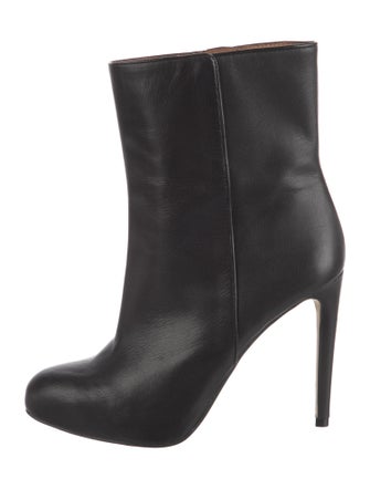 Louise et Cie Leather Boots