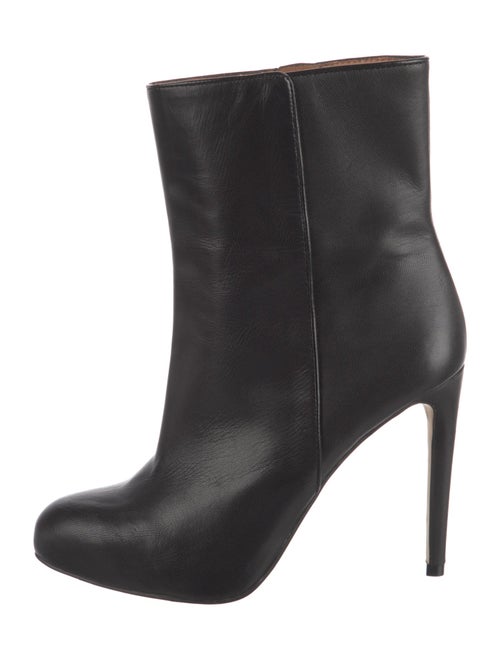 Louise et Cie Leather Boots