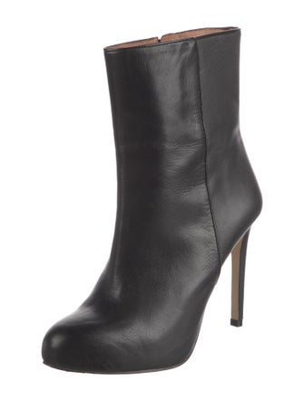 Louise et Cie Leather Boots