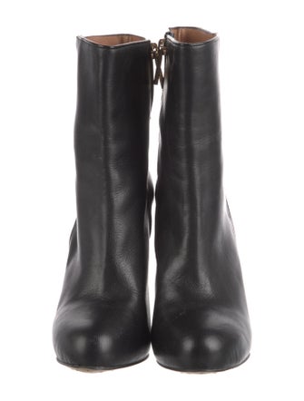Louise et Cie Leather Boots