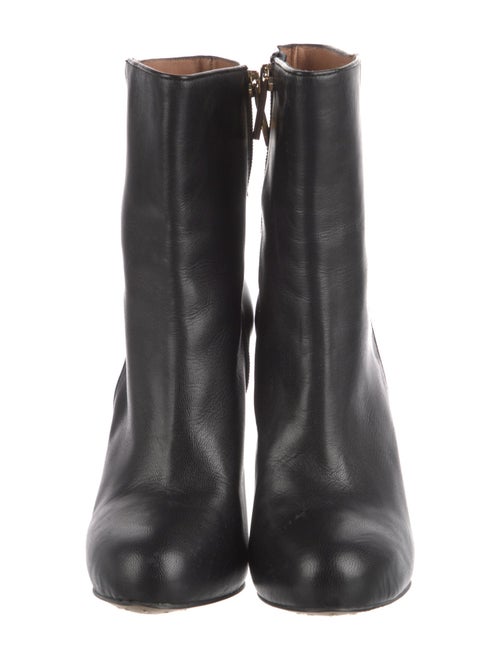 Louise et Cie Leather Boots