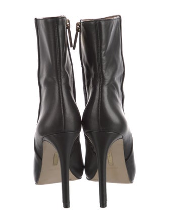 Louise et Cie Leather Boots