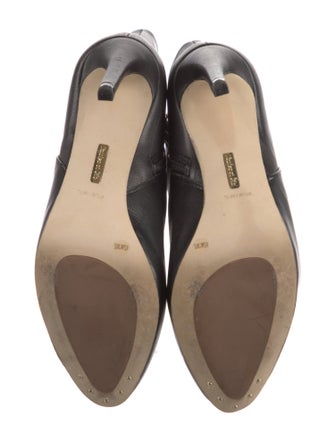 Louise et Cie Leather Boots