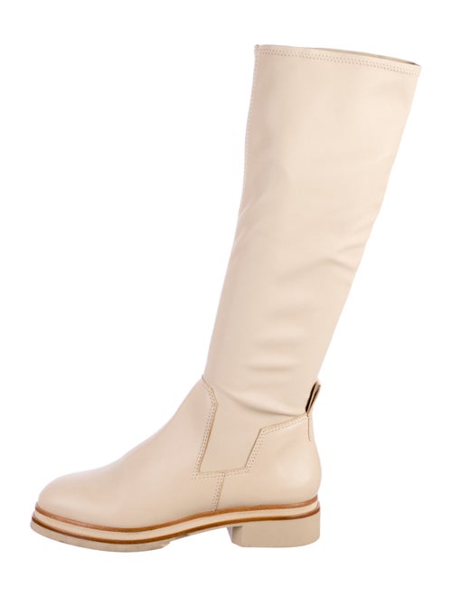 Louise et Cie Leather Riding Boots