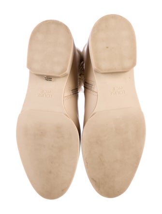 Louise et Cie Leather Riding Boots