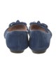 Louise et Cie Suede Ballet Flats