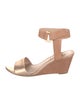 Louise et Cie Leather Sandals