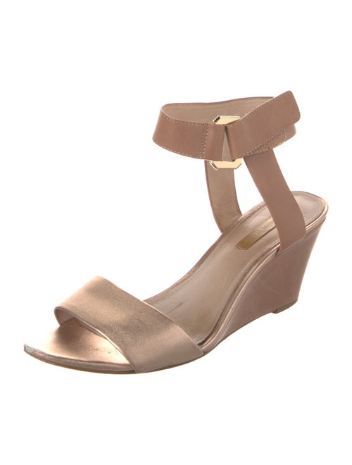 Louise et Cie Leather Sandals